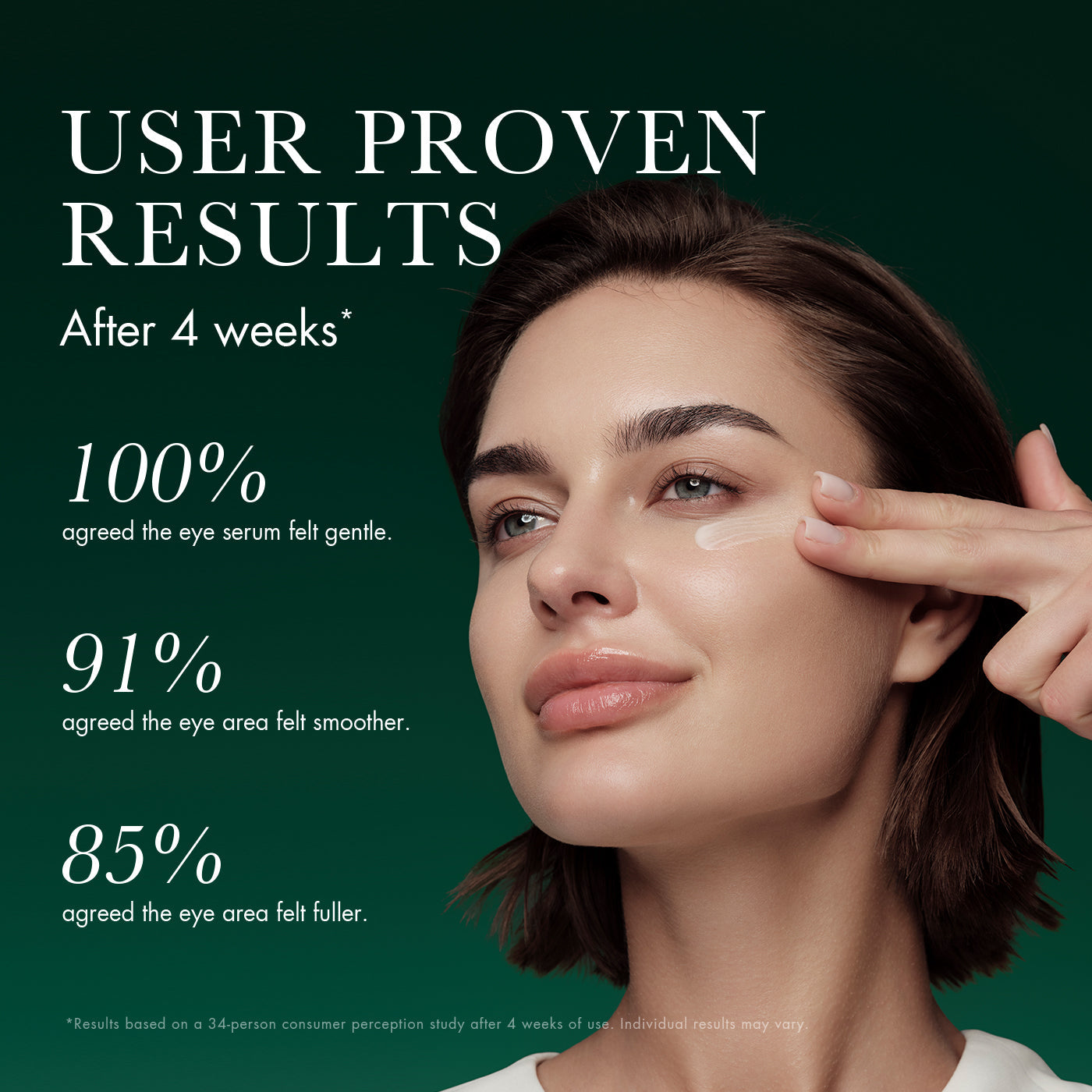 RéVive Intensité Volumizing Eye Serum 15ml