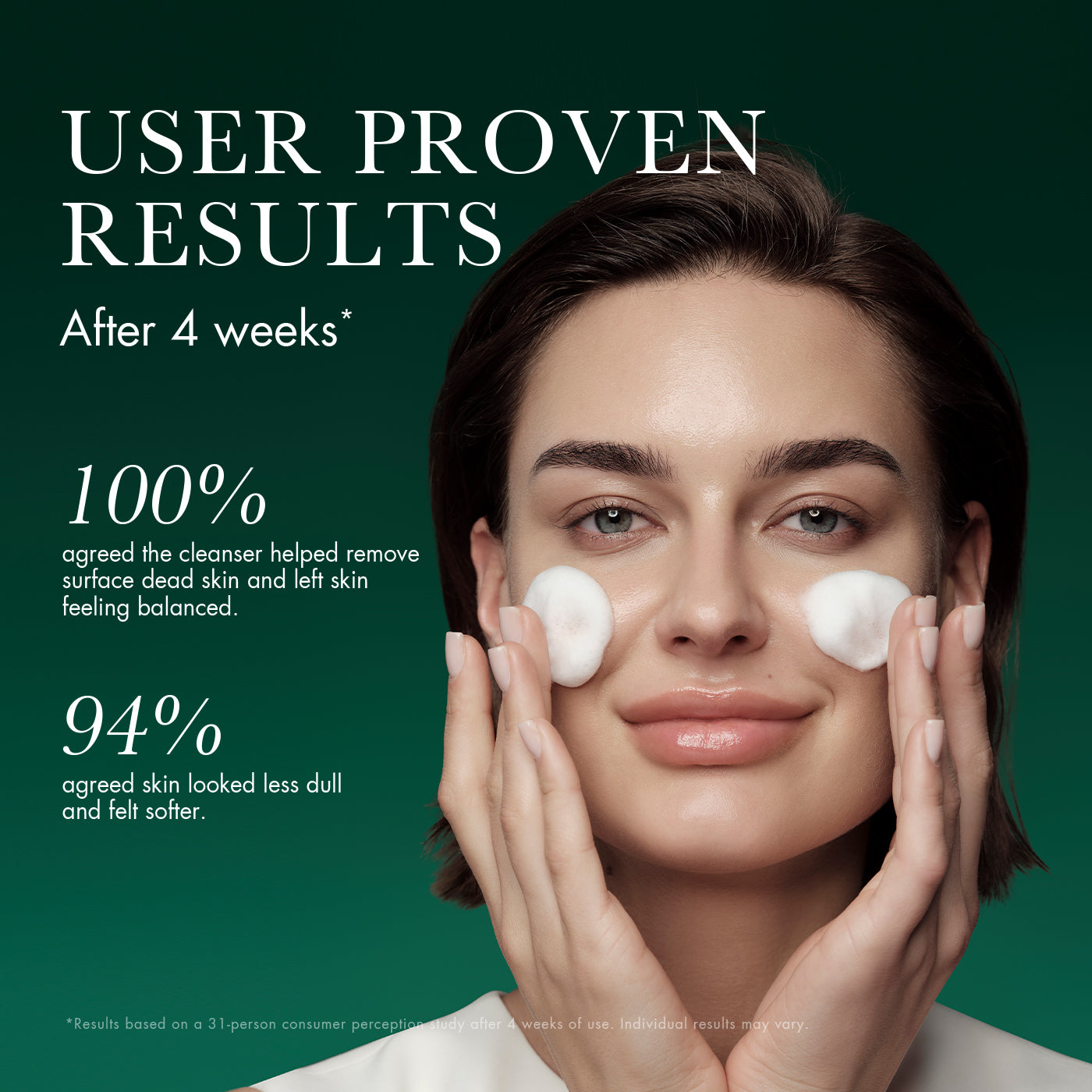 RéVive Renewal Deep-Purifying Foaming Cleanser 125g