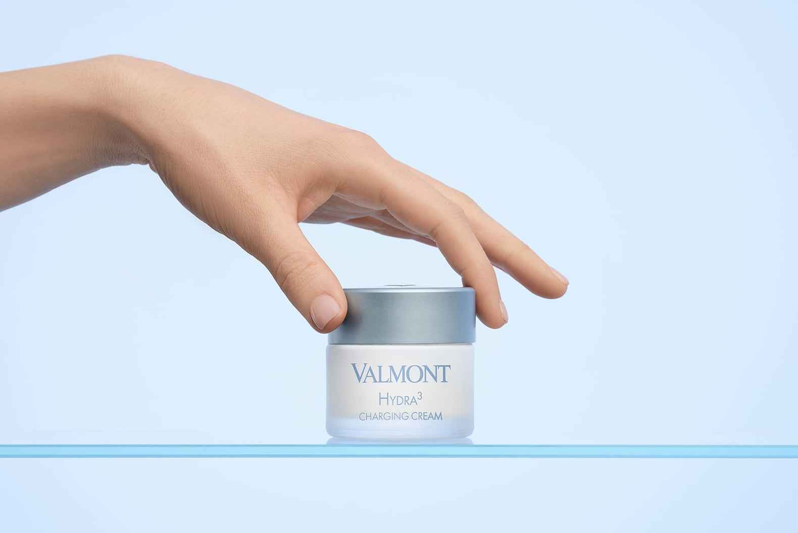 Valmont Hydra3 Charging Cream 50ml-100ml