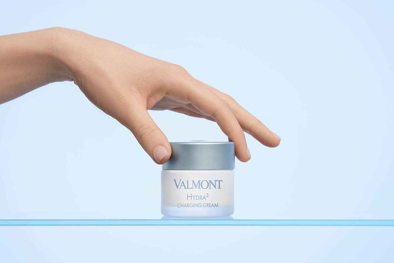Valmont Hydra3 Charging Cream 50ml-100ml