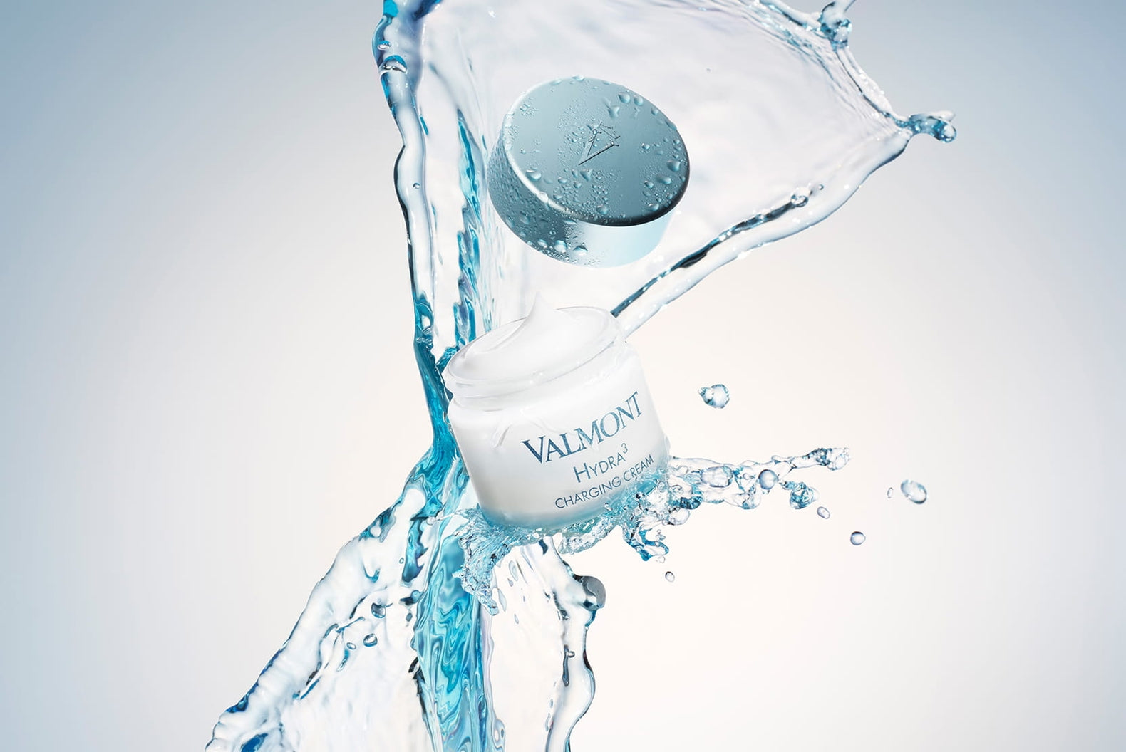 Valmont三重柔潤補濕面霜 50ml-100ml