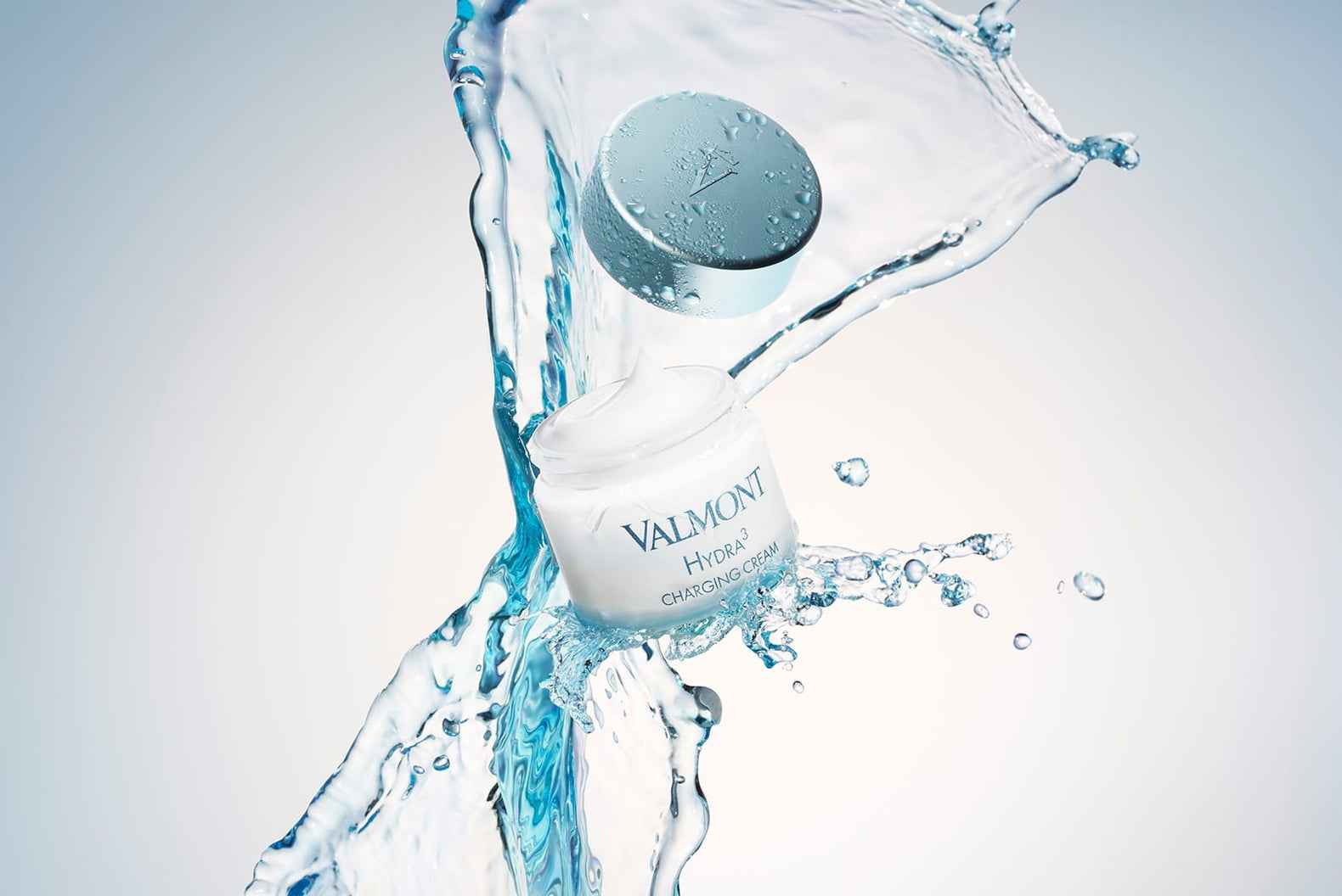 Valmont Hydra3 Charging Cream 50ml-100ml