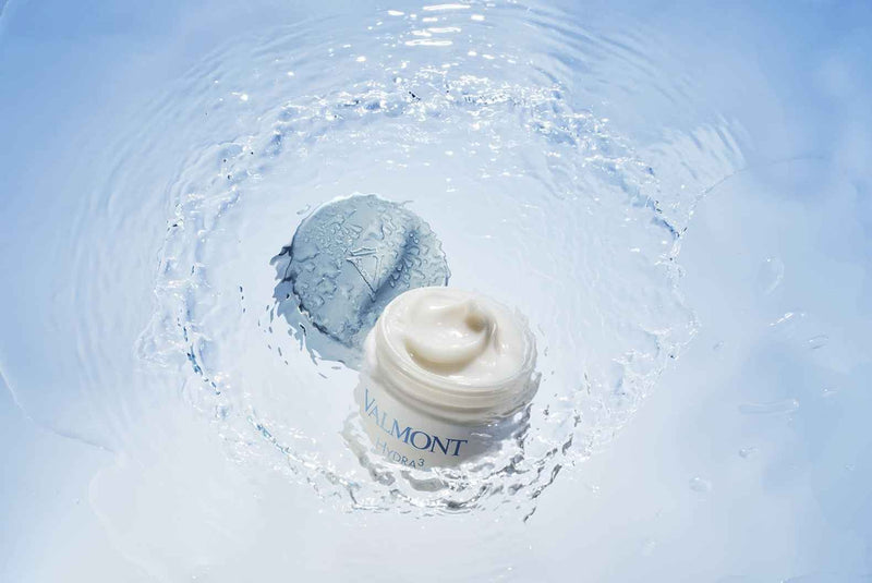 Valmont Hydra3 Charging Cream 50ml-100ml