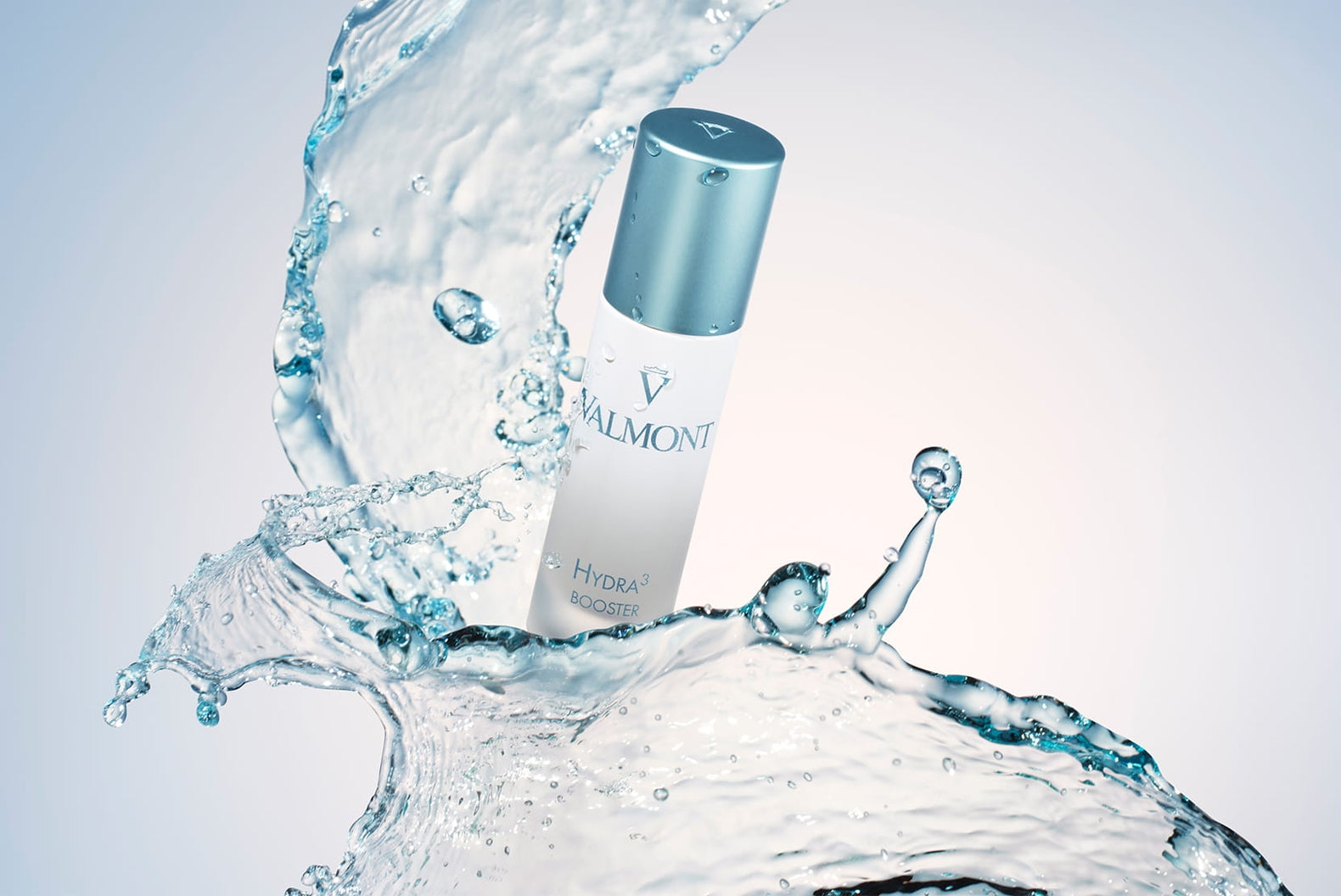 Valmont三重柔潤補濕升效精華露 30ml