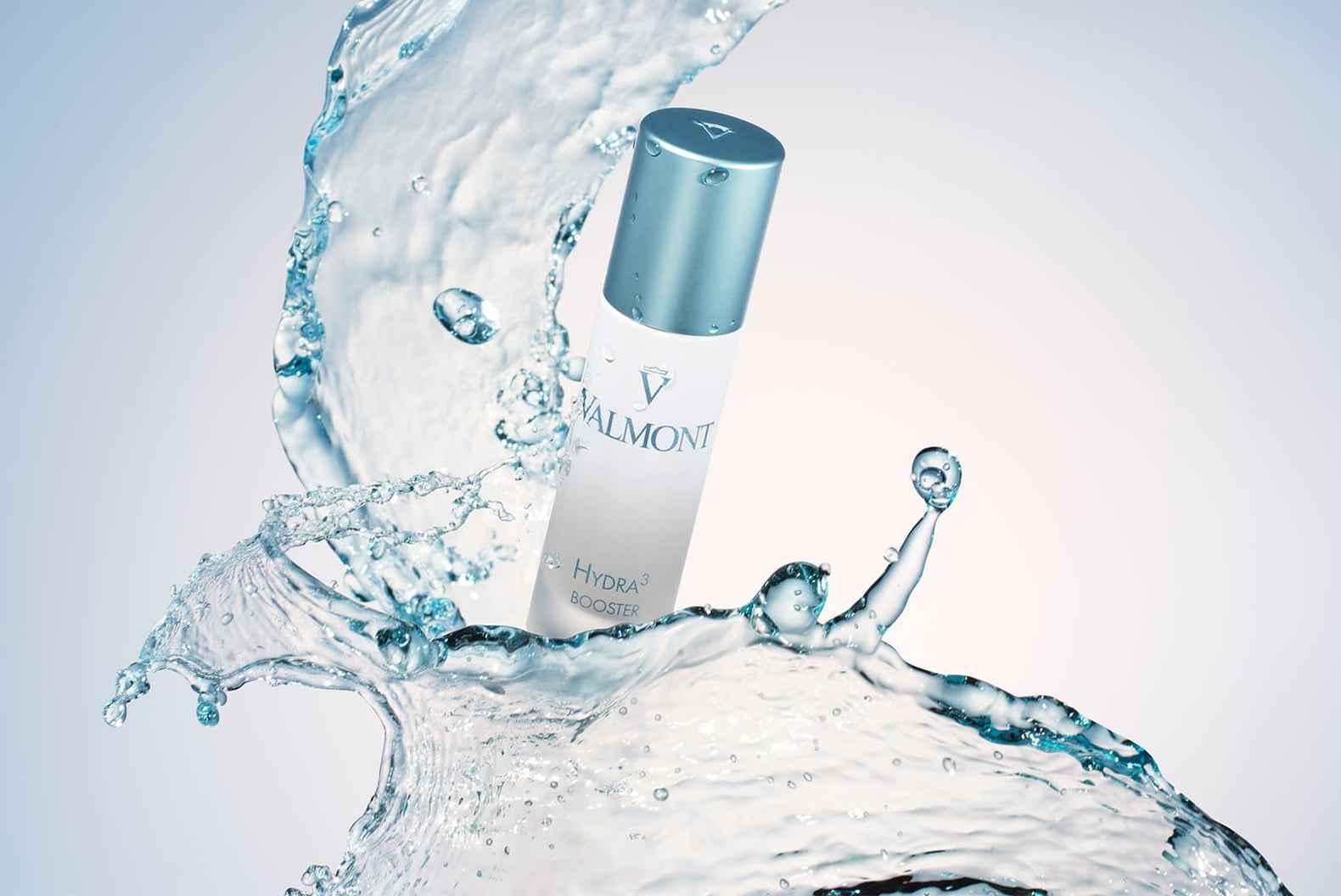 Valmont Hydra3 Booster 30ml