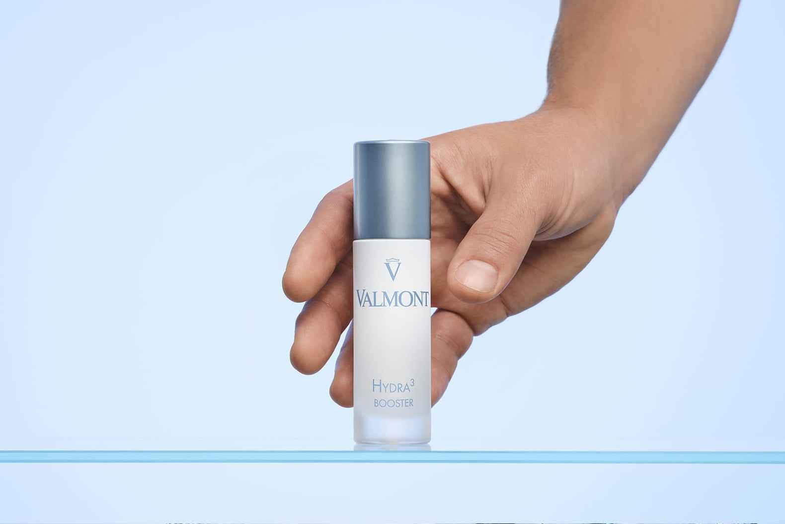 Valmont Hydra3 Booster 30ml