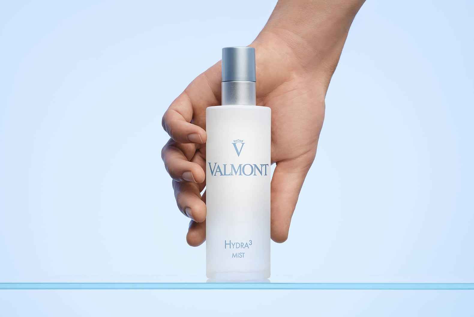 Valmont Hydra3 Mist 150ml-500ml