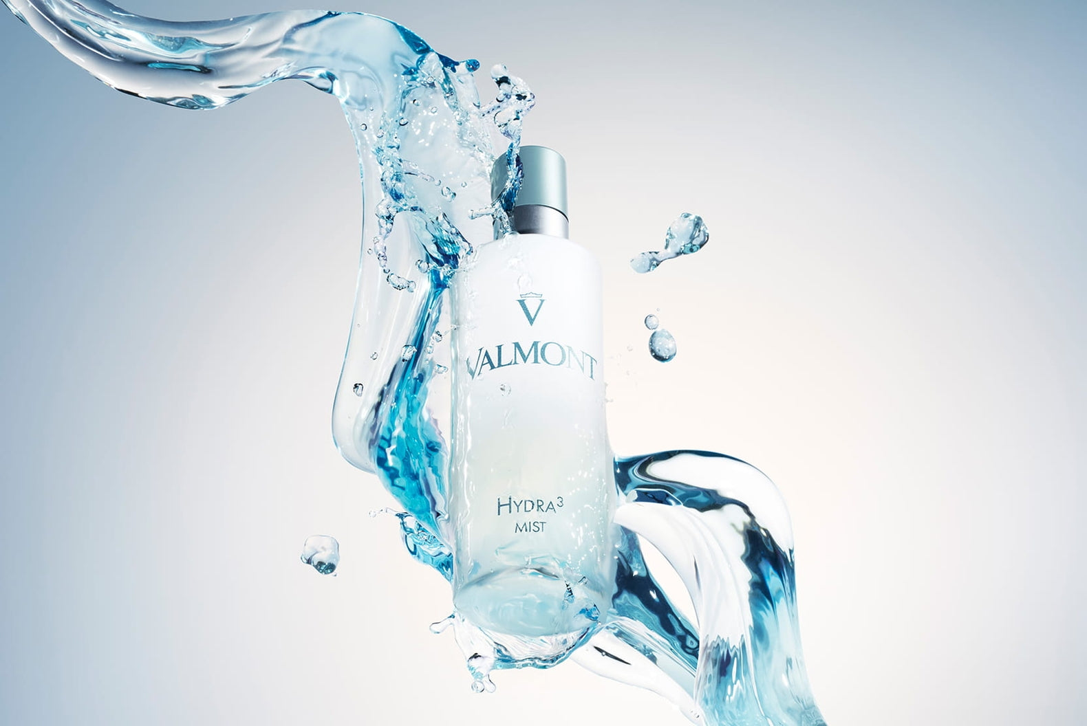 Valmont三重柔潤補濕噴露 150ml-500ml