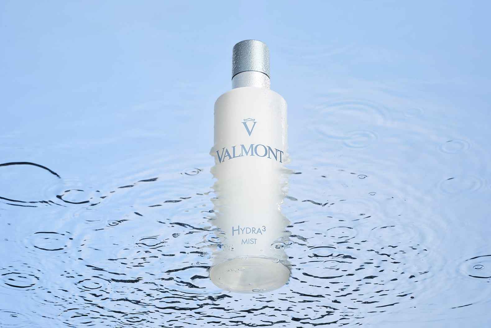 Valmont Hydra3 Mist 150ml-500ml