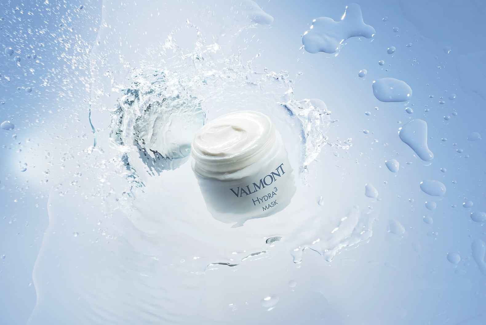 Valmont Hydra3 Mask 50ml-200ml