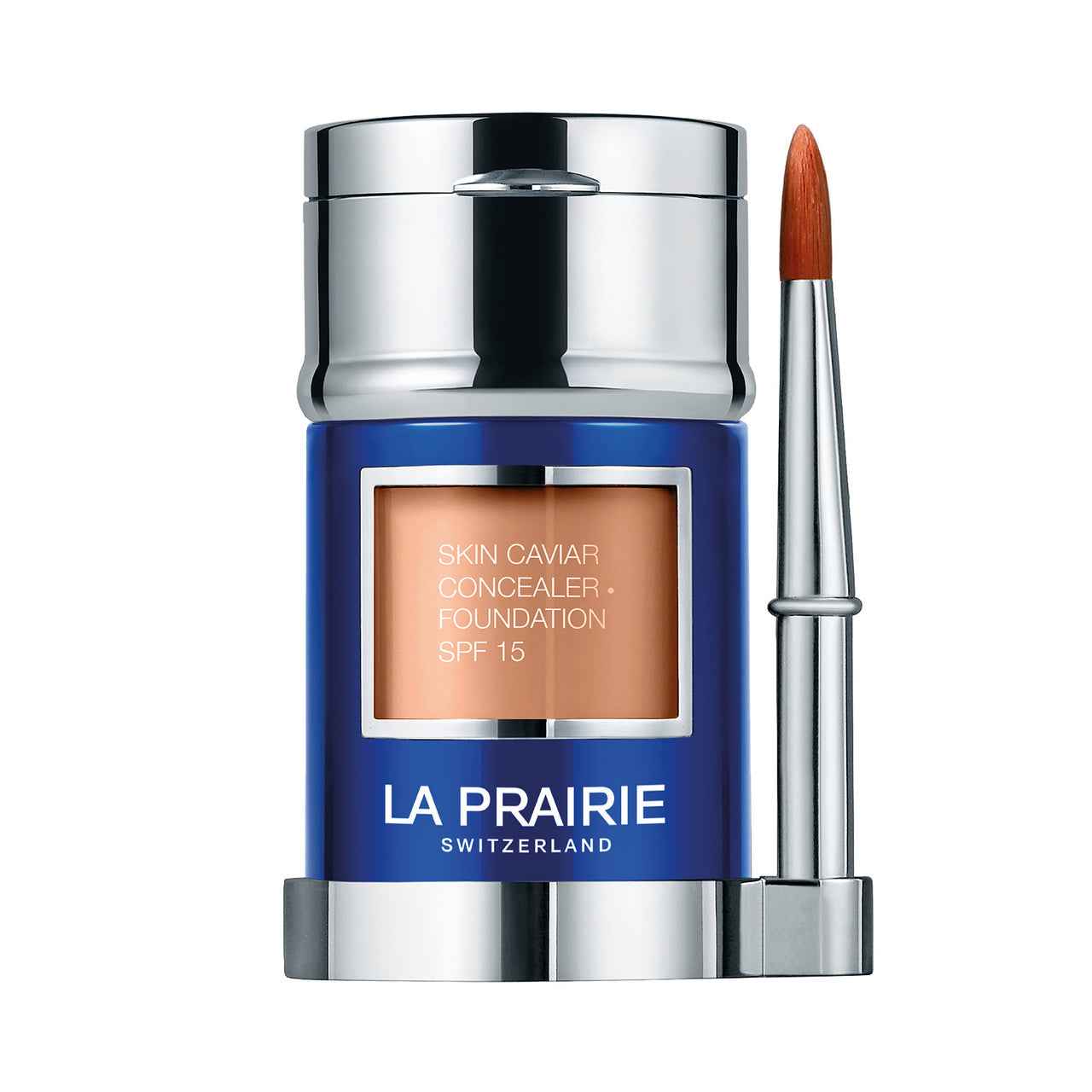 La Prairie CONCEALER FOUNDATION SPF 15