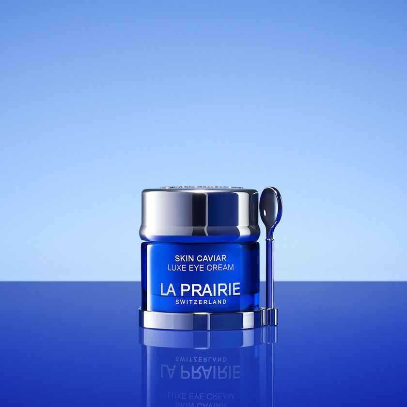 La Prairie LUXE EYE CREAM