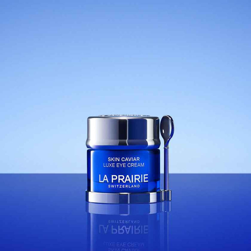 La Prairie LUXE EYE CREAM