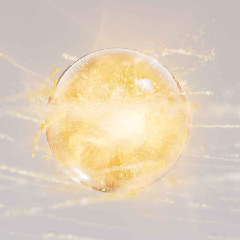 La Prairie LUXE EYE CREAM
