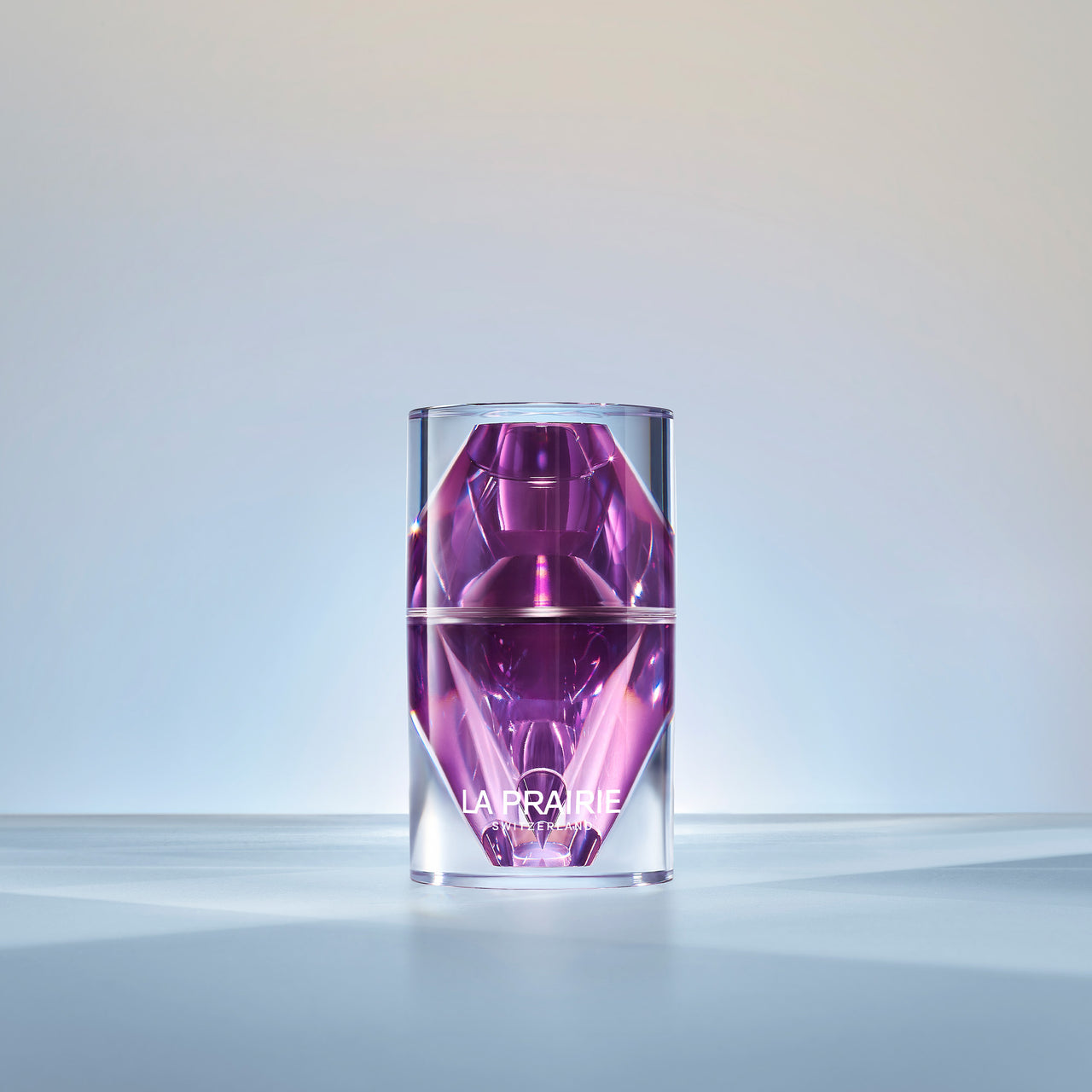 La Prairie 稀世鉑金夜之臻萃精華（unbox）