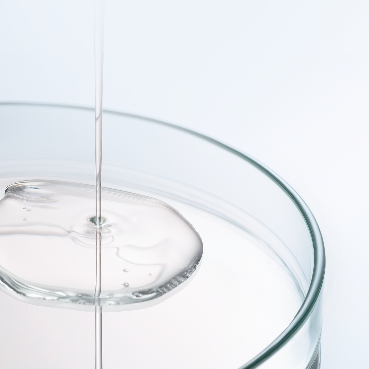 La Prairie CRYSTAL MICELLAR WATER EYES FACE