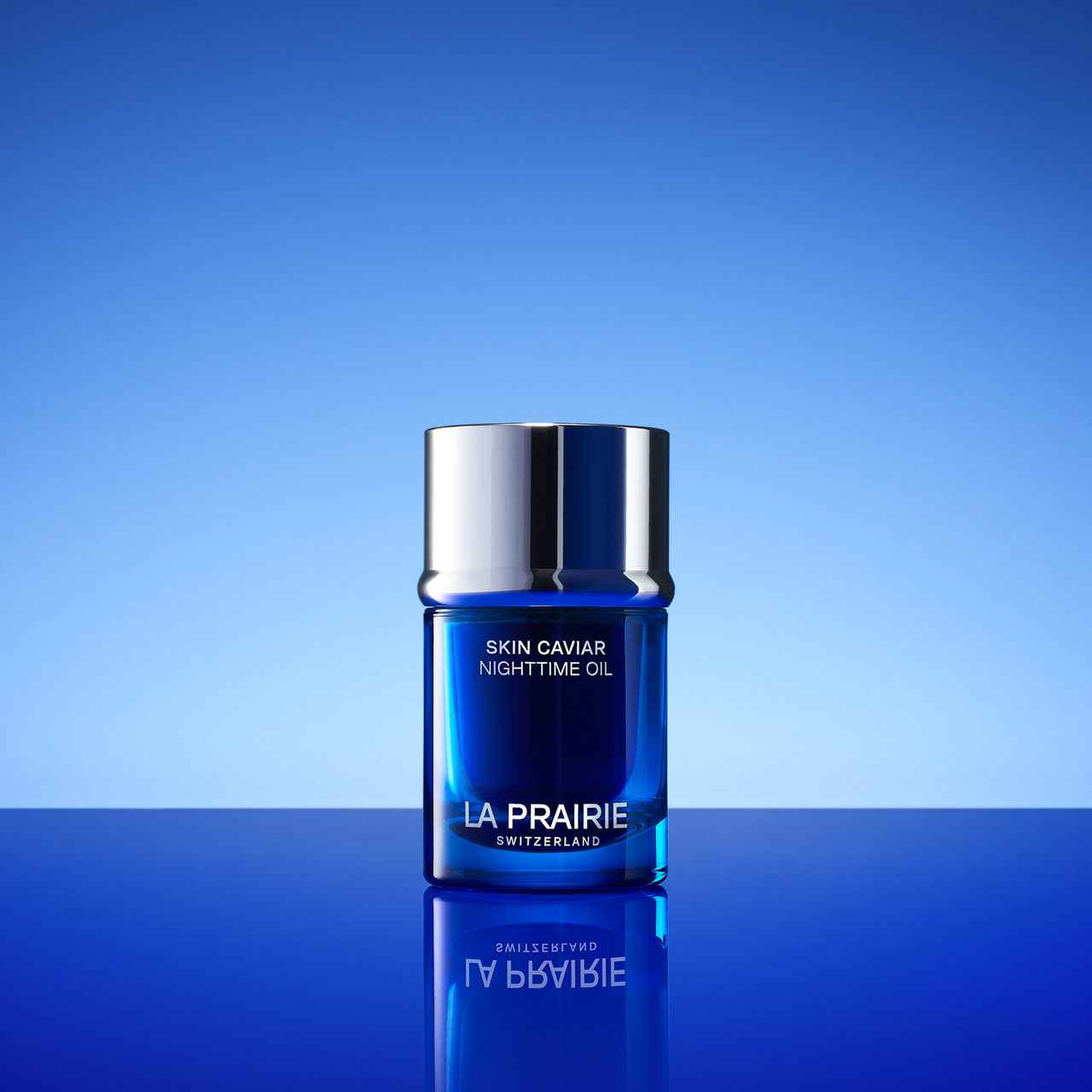 La Prairie NIGHTTIME OIL