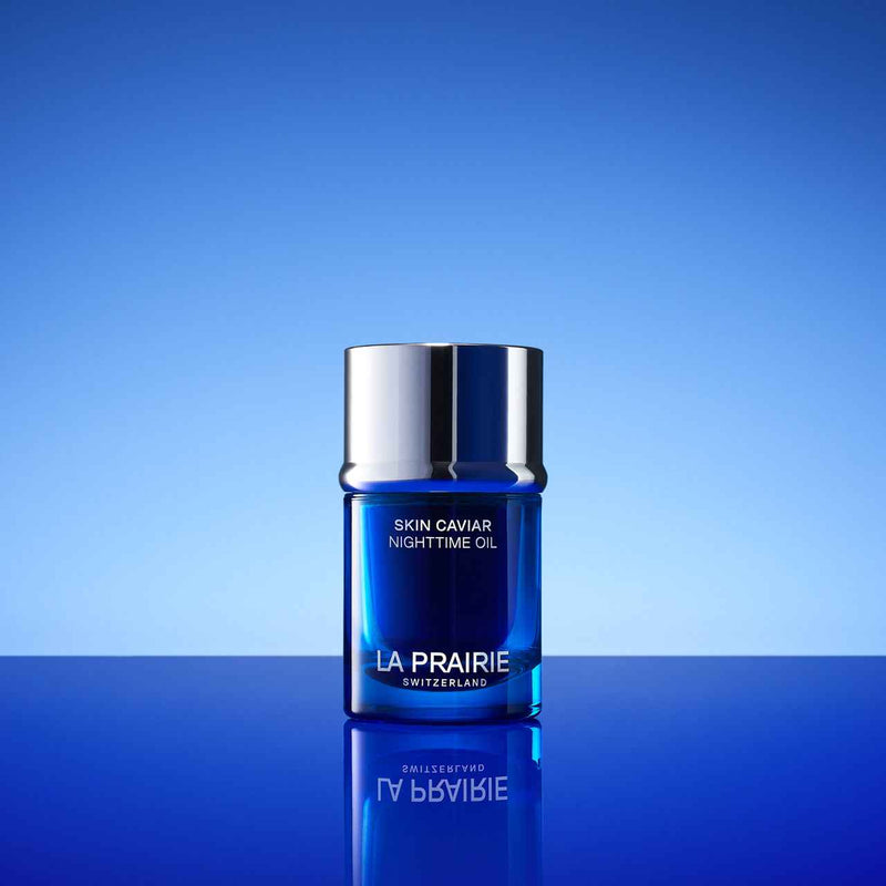 La Prairie NIGHTTIME OIL