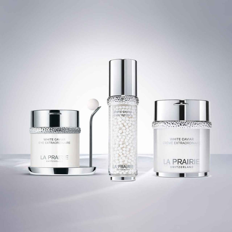 La Prairie EYE EXTRAORDINAIRE