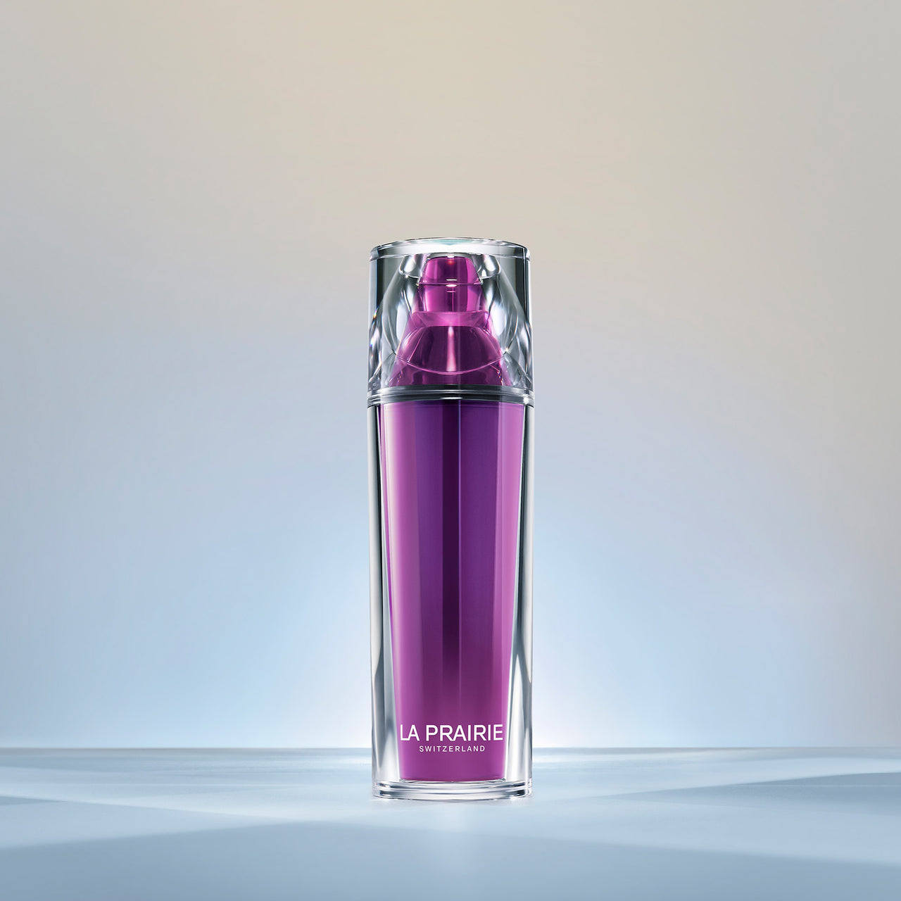 La Prairie 稀世鉑金賦活凝露（unbox）