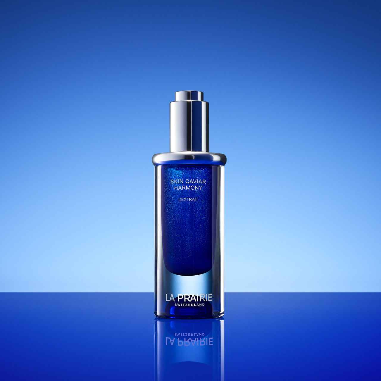 La Prairie HARMONY L'EXTRAIT