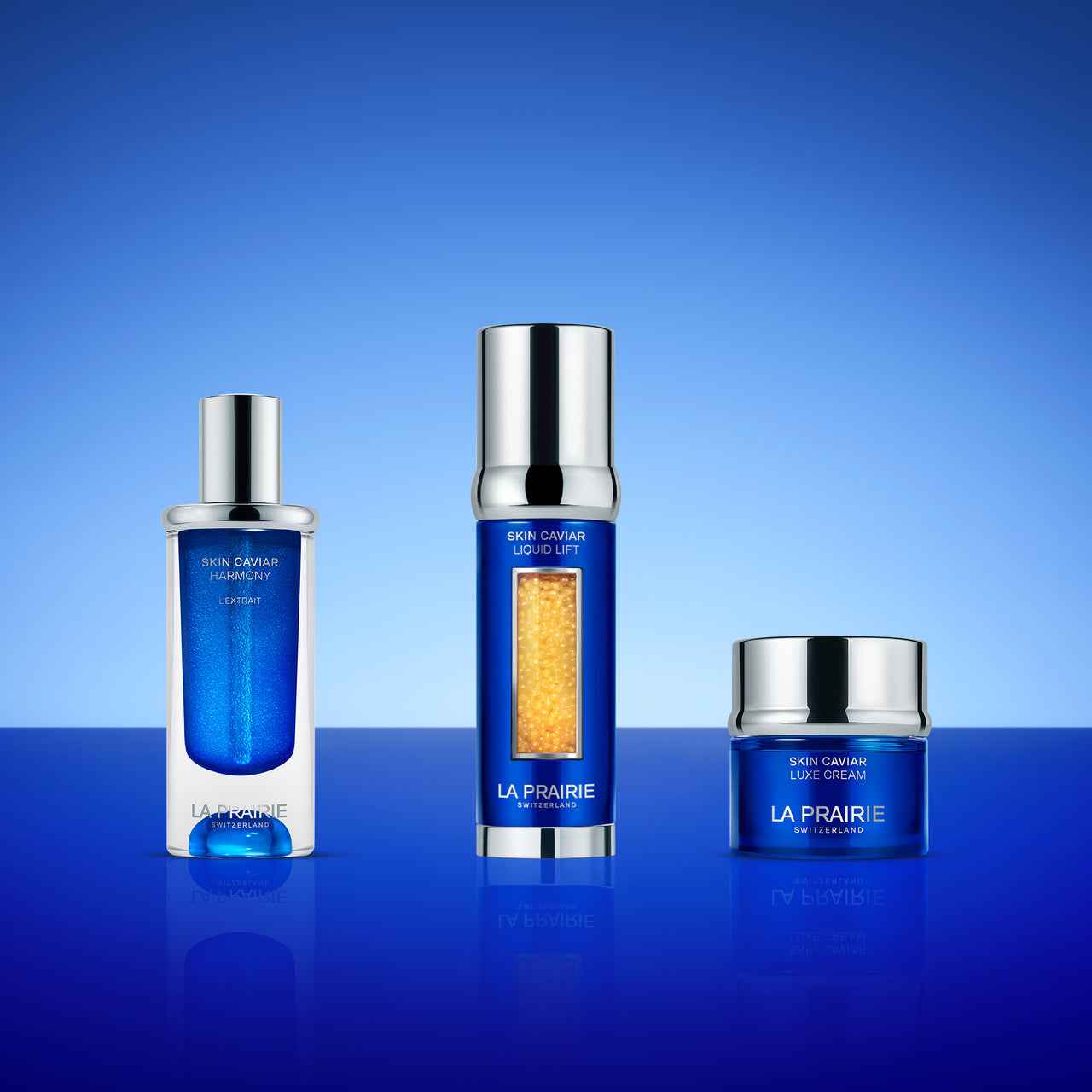 La Prairie HARMONY L'EXTRAIT
