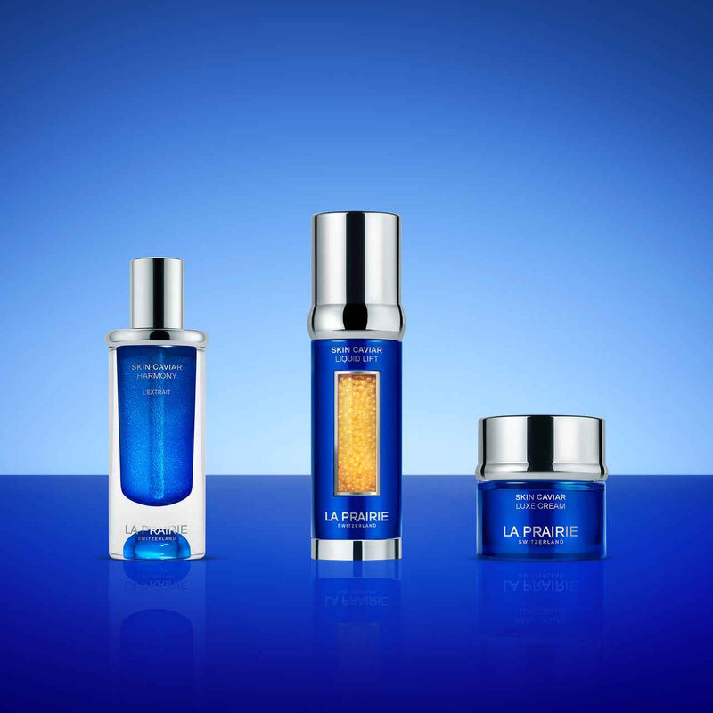 La Prairie HARMONY L'EXTRAIT