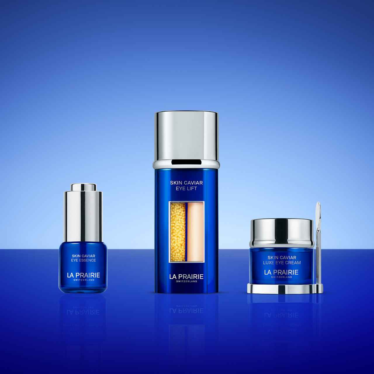 La Prairie EYE ESSENCE