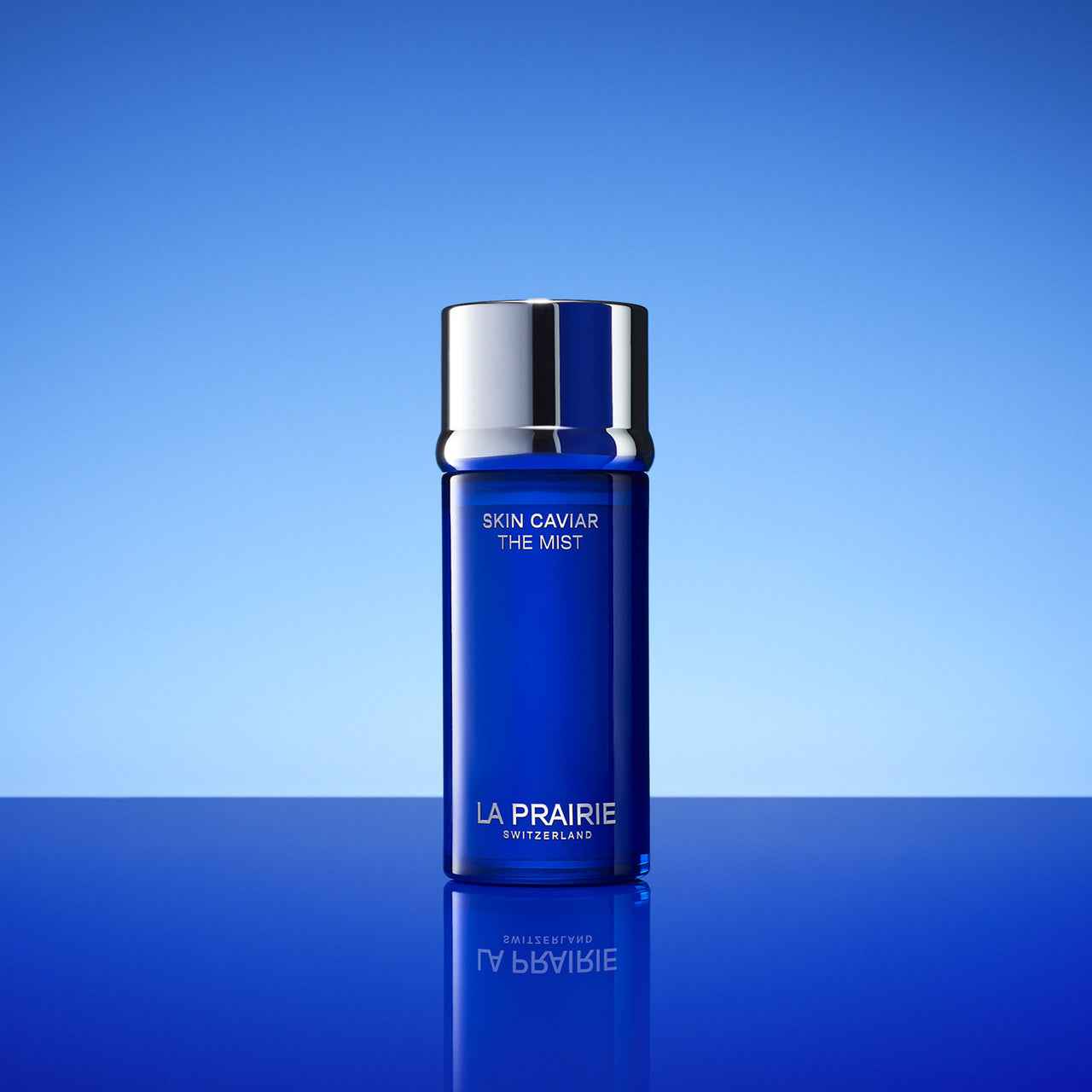 La Prairie THE MIST