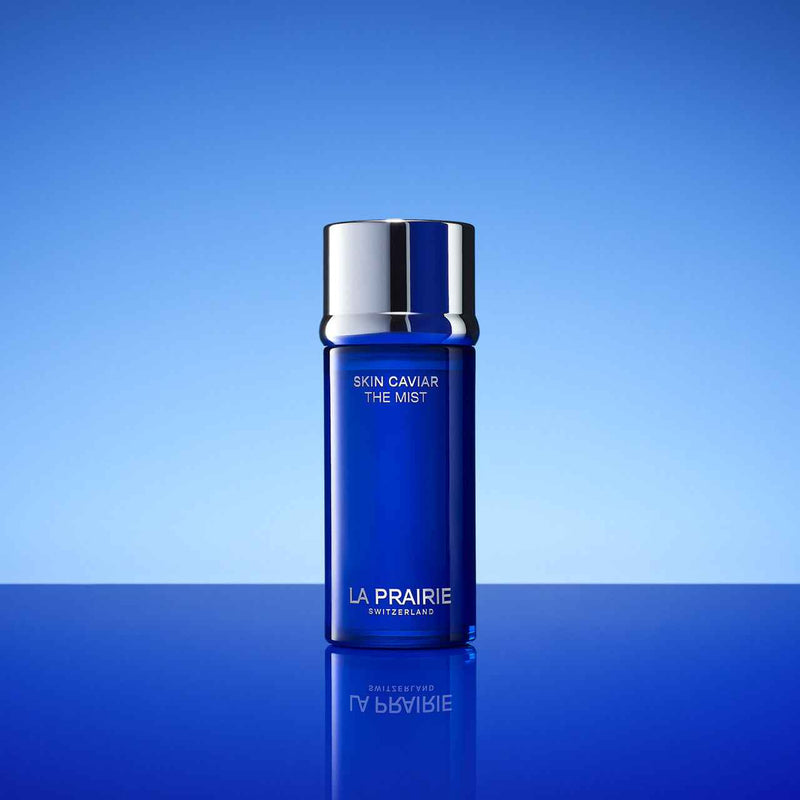 La Prairie THE MIST