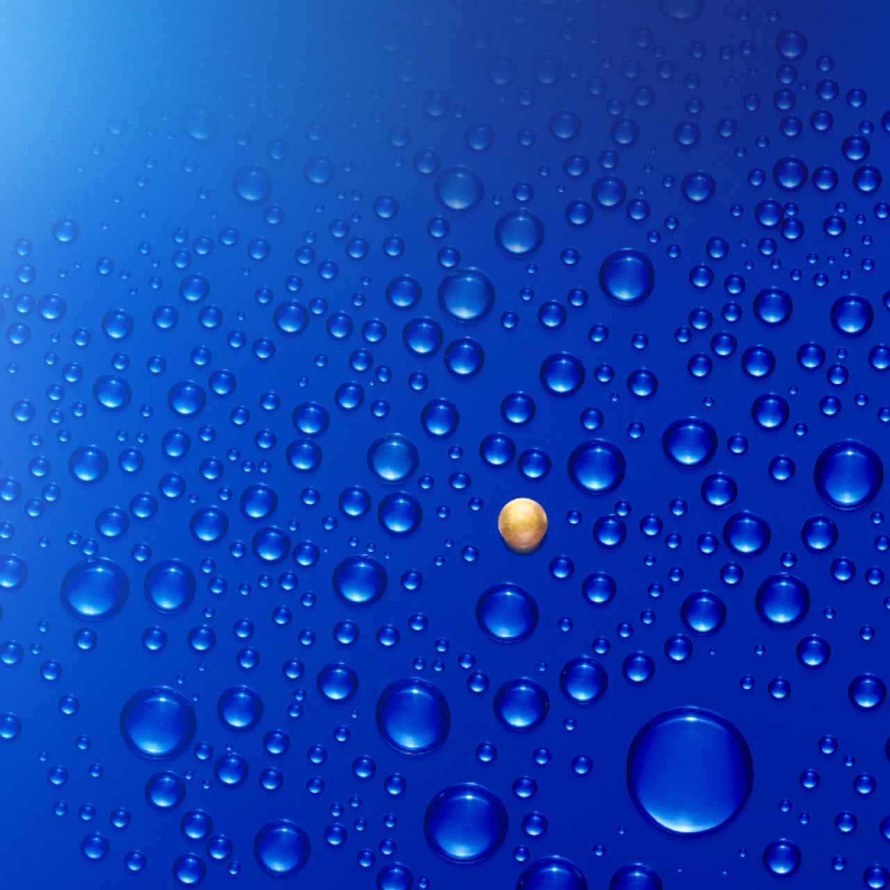 La Prairie THE MIST