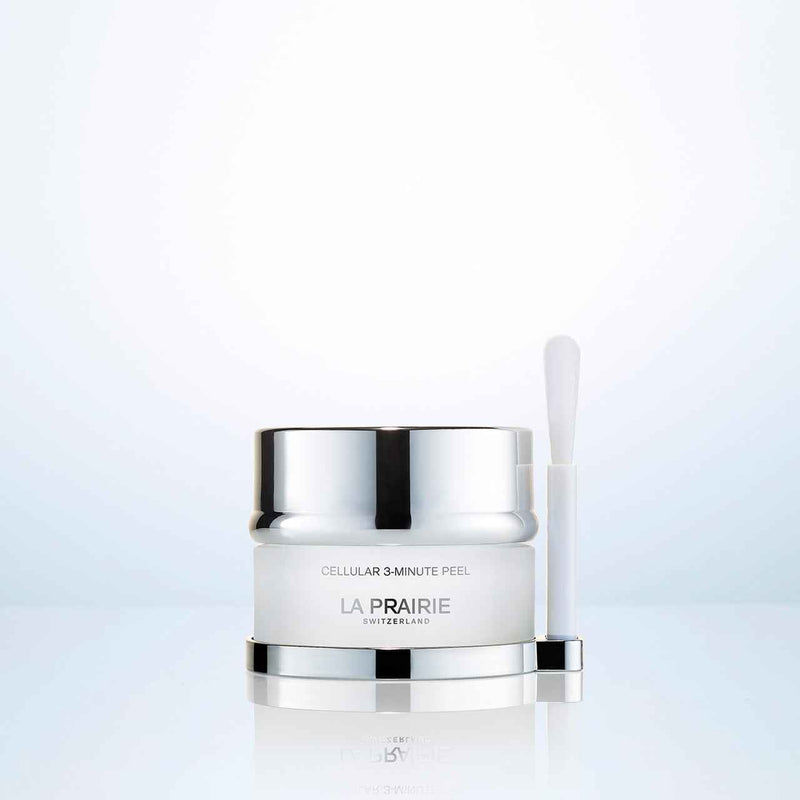 La Prairie 3-MINUTE PEEL