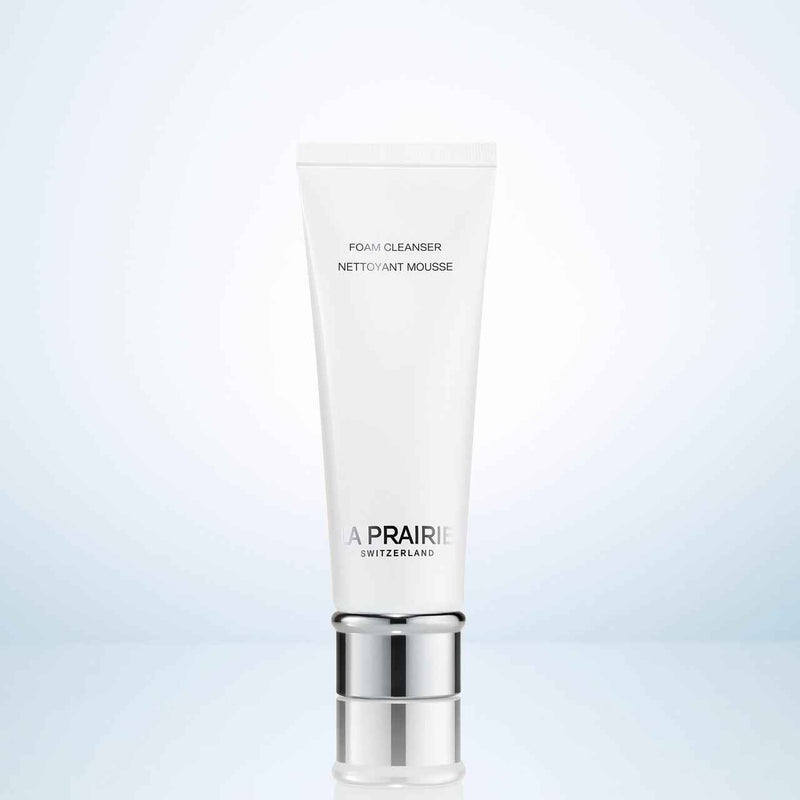 La Prairie FOAM CLEANSER