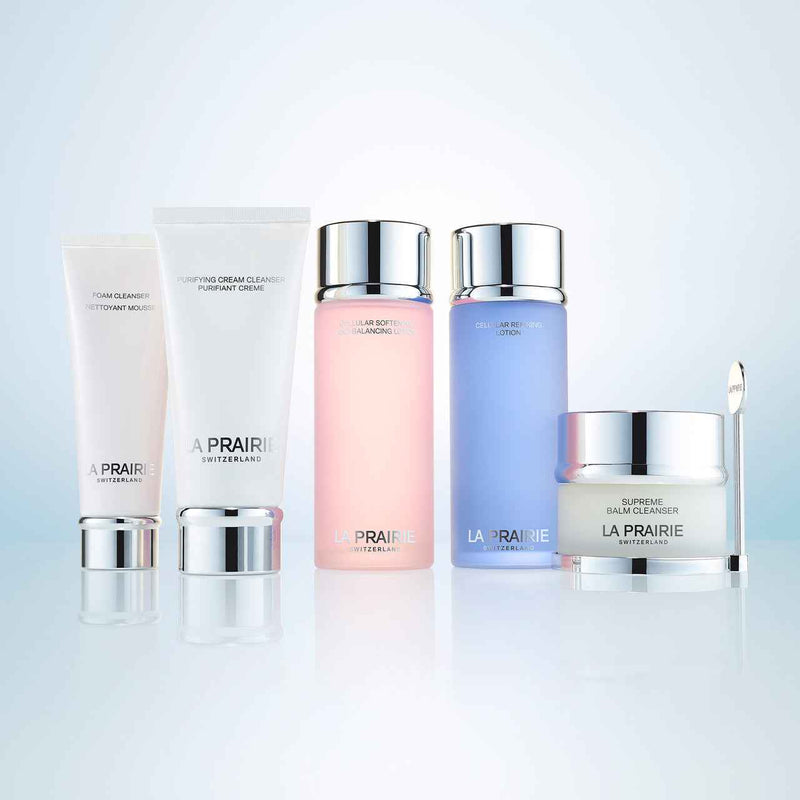La Prairie FOAM CLEANSER