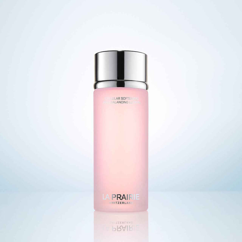 La Prairie SOFTENING AND BALANCING LOTION