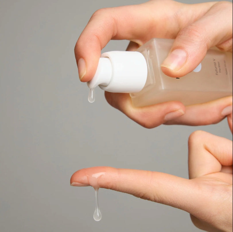 FUTURE - Futurist V The Elixir