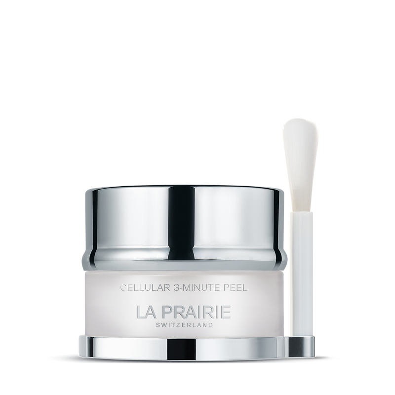 La Prairie 3-MINUTE PEEL
