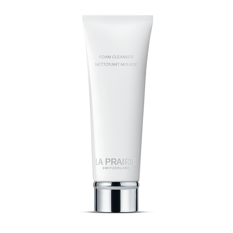 La Prairie FOAM CLEANSER