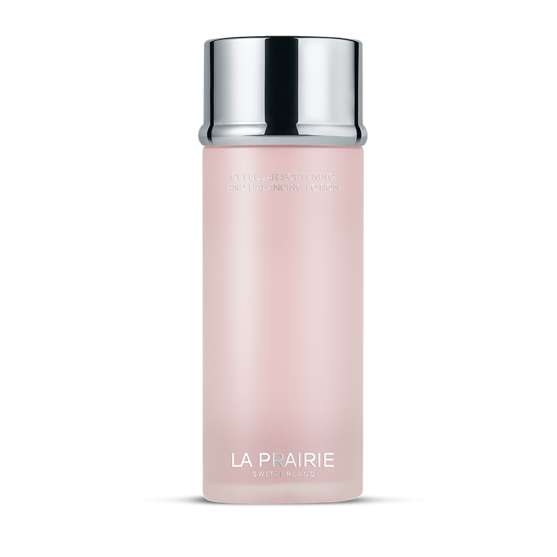 La Prairie SOFTENING AND BALANCING LOTION
