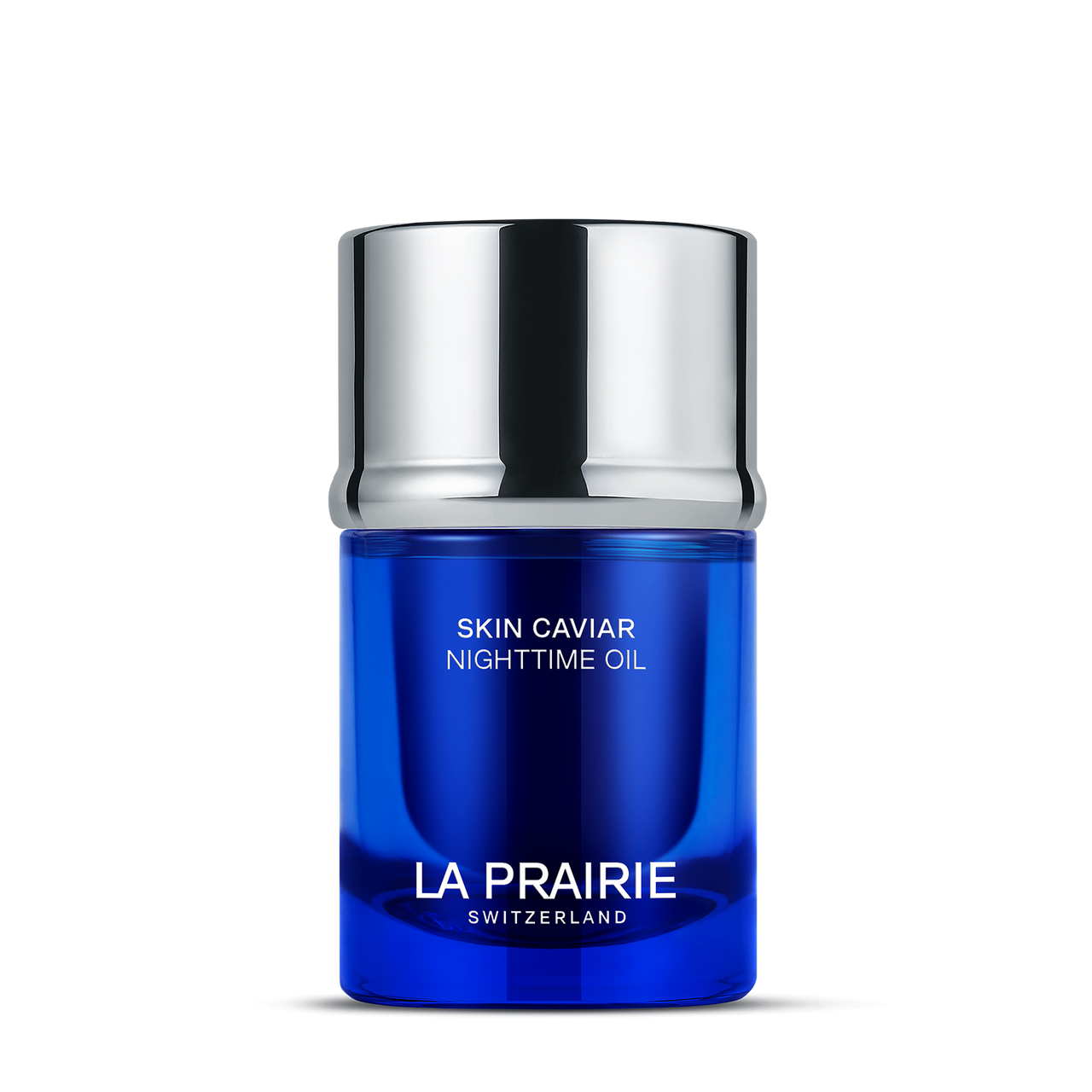 La Prairie NIGHTTIME OIL