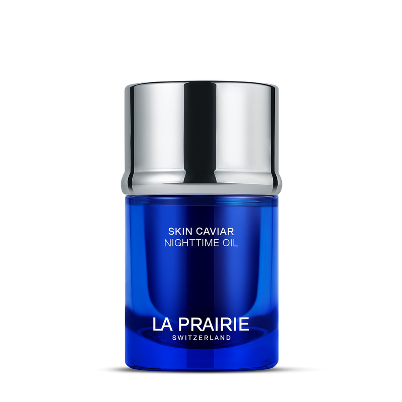 La Prairie NIGHTTIME OIL