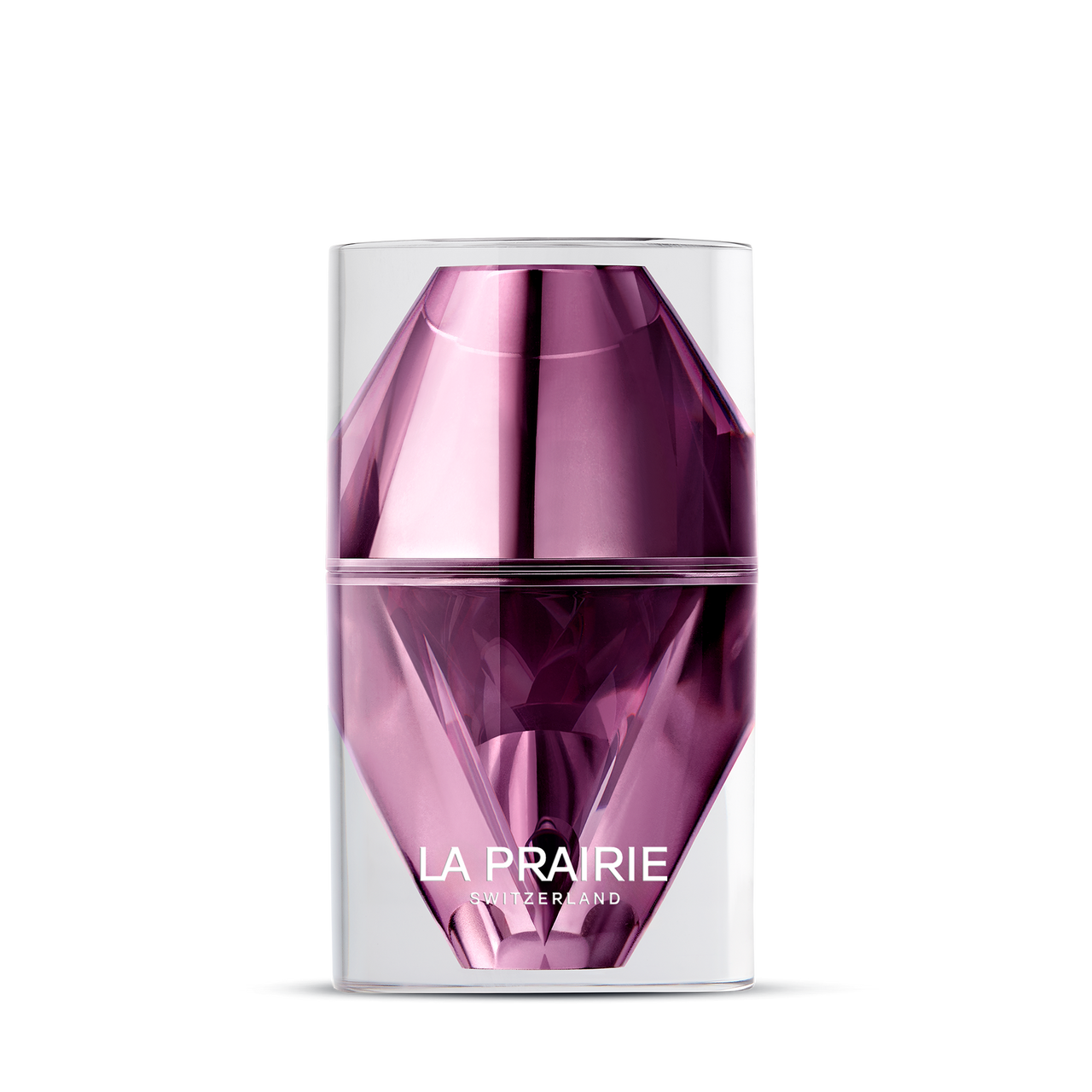 La Prairie 稀世鉑金夜之臻萃精華（unbox）