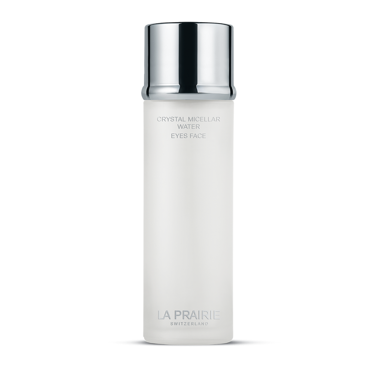 La Prairie CRYSTAL MICELLAR WATER EYES FACE