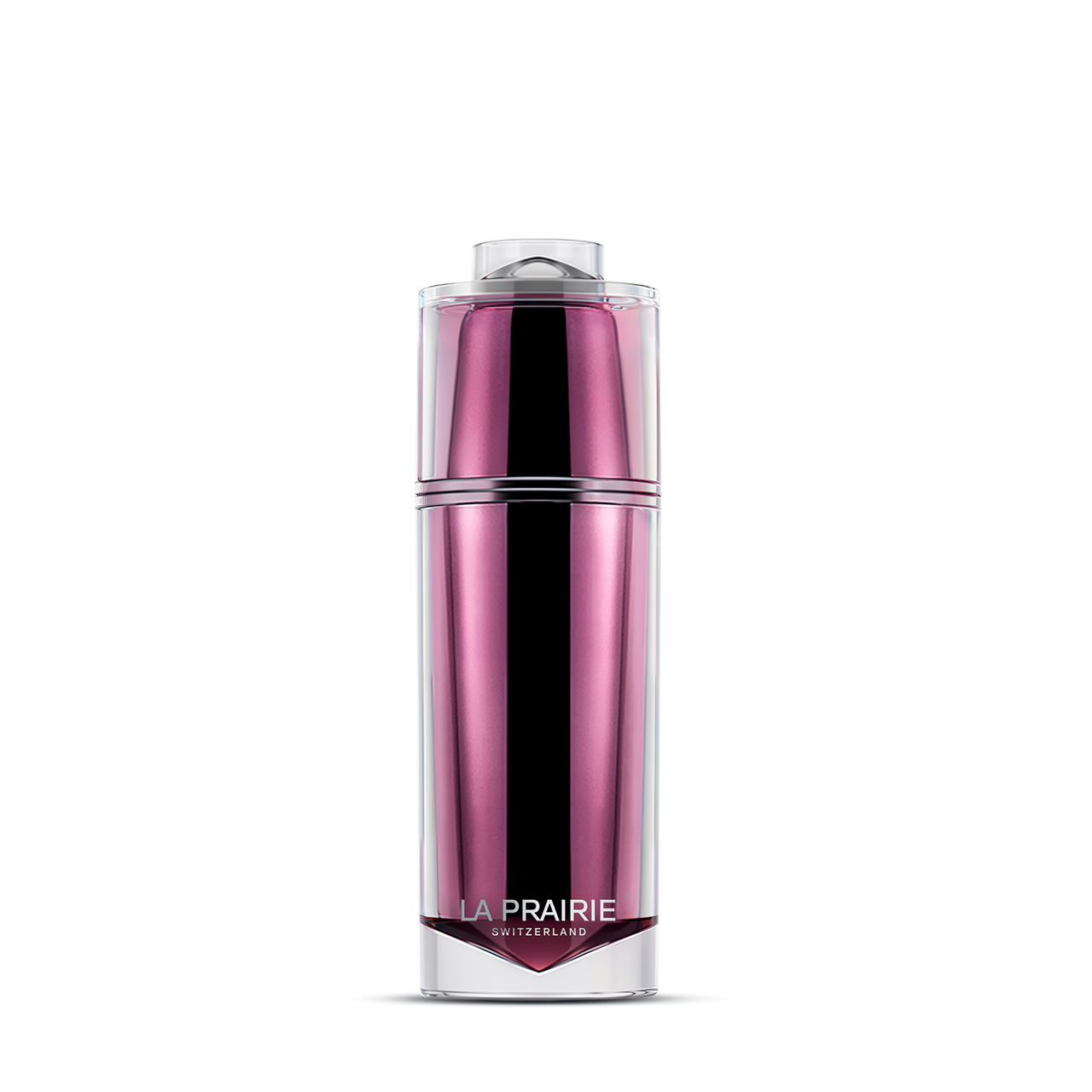 La Prairie 稀世鉑金臻極賦活精華（unbox）