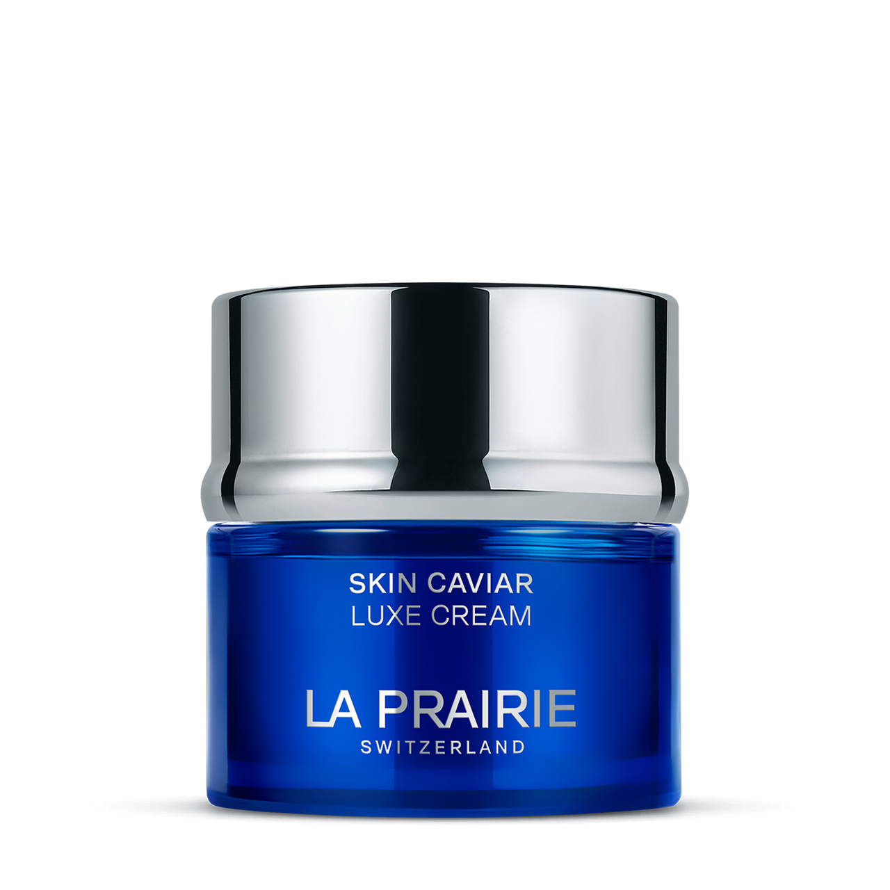 La Prairie LUXE CREAM