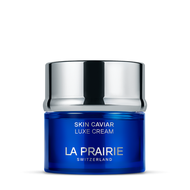 La Prairie LUXE CREAM