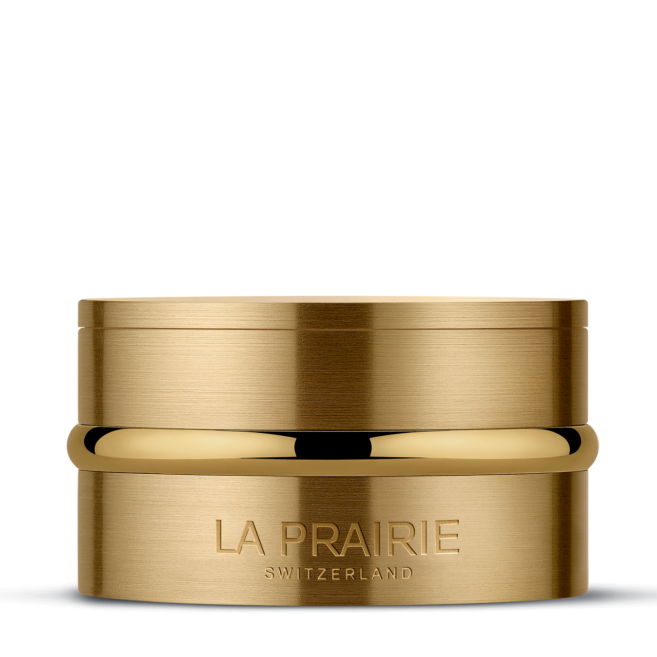 La Prairie 純金亮膚晚霜（unbox）