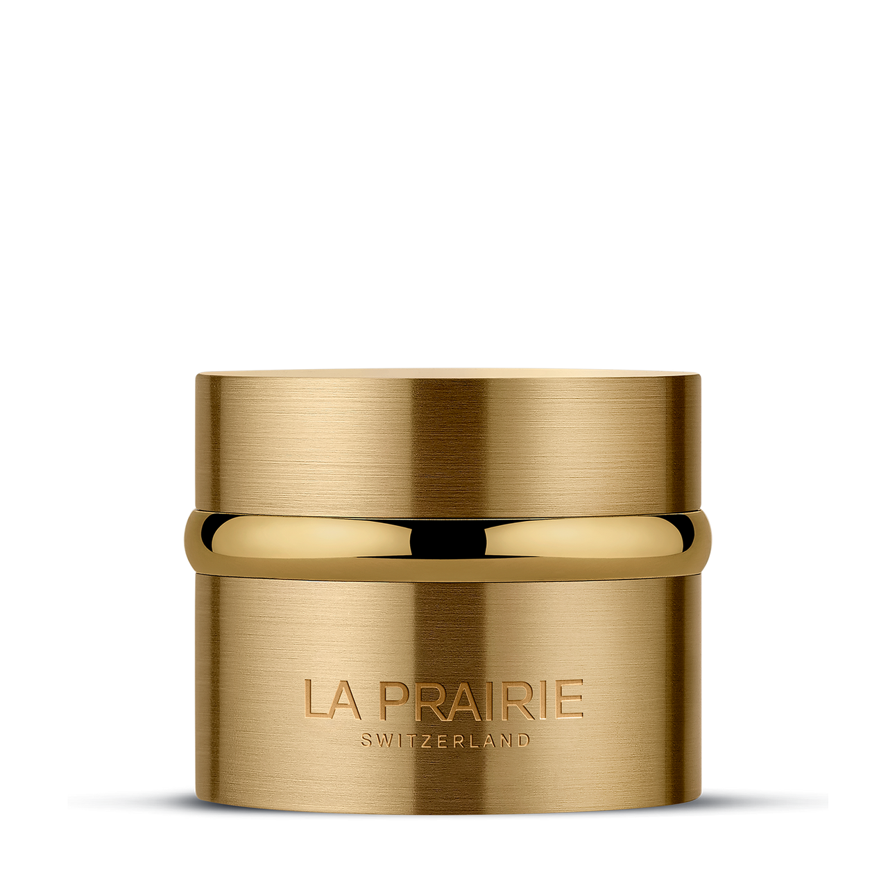 La Prairie 純金亮膚眼霜（unbox）