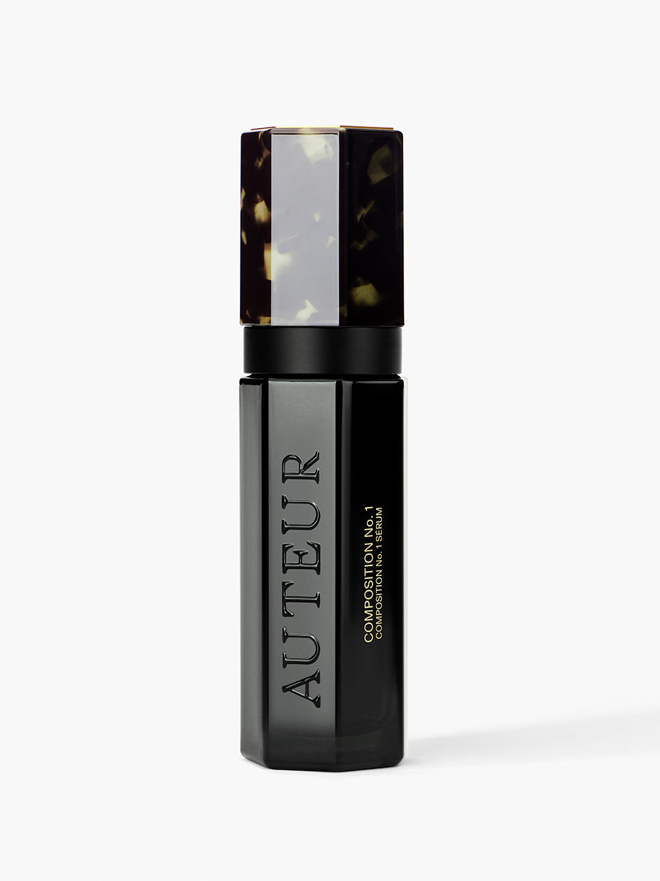 Composition No. 1 Serum