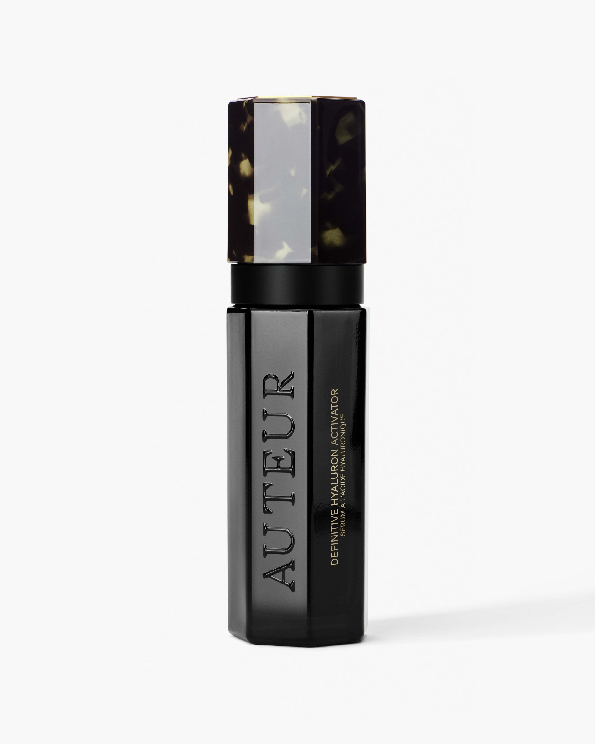 Definitive Hyaluron Activator Serum